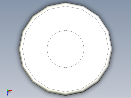 光纤元件对射型FT-D212Q俯视缩略图