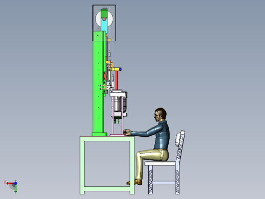手动压瓶装机sw18可编辑后视缩略图