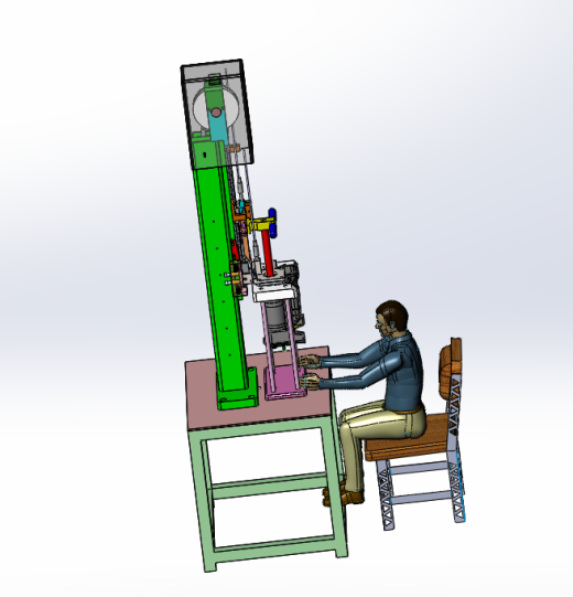 手动压瓶装机sw18可编辑缩略图