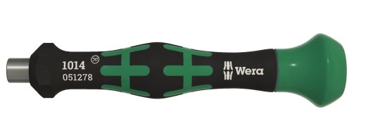 Wera-1014 Kraftform微型自攻螺丝刀4×80毫米1.快照.2缩略图