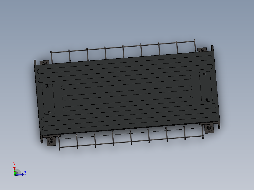不停车检测汽车衡数据精准版 1398185