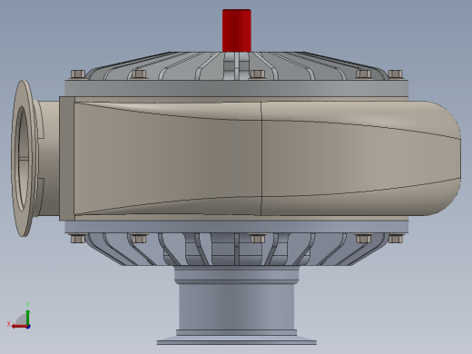 涡轮泵后视缩略图