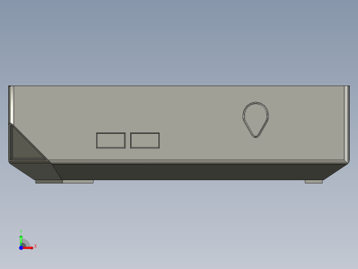 戴尔alienware alpha r1 r2蒸汽机迷你电脑12前视缩略图