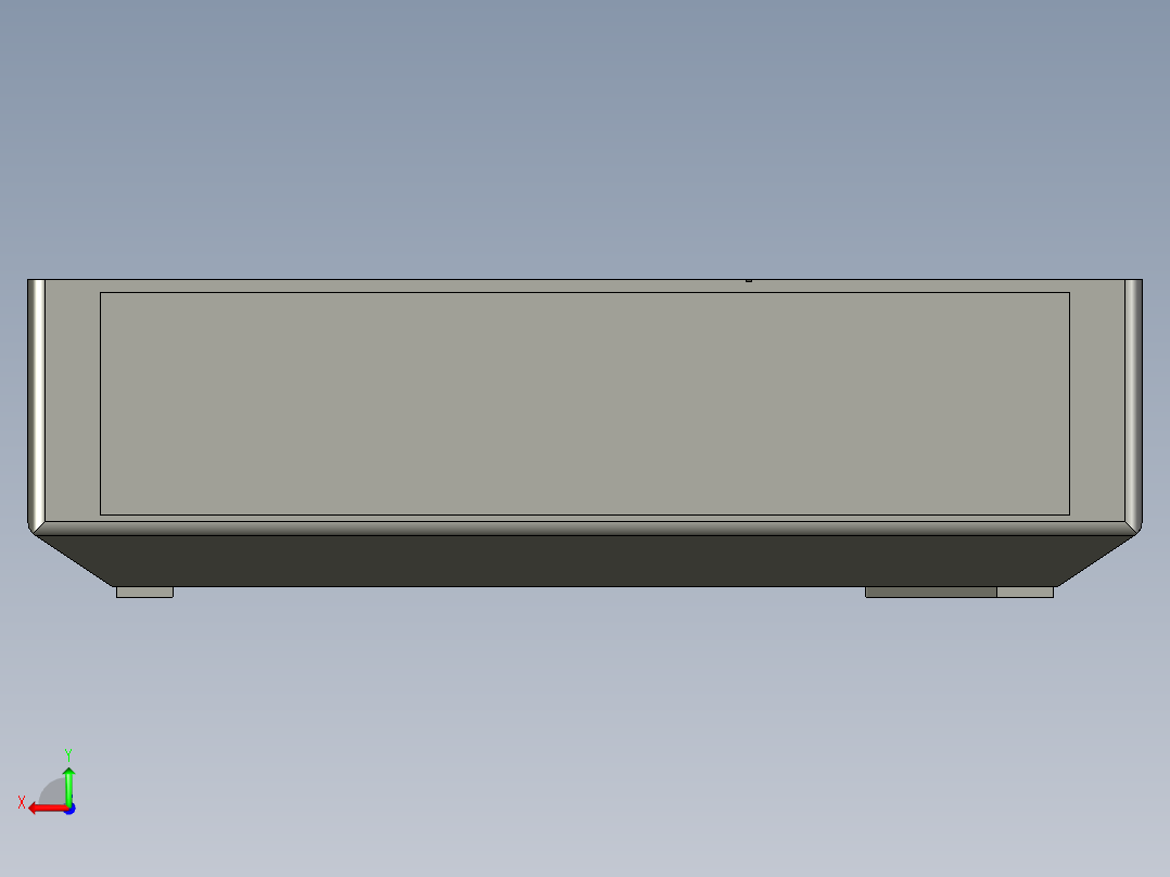戴尔alienware alpha r1 r2蒸汽机迷你电脑12后视图