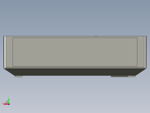戴尔alienware alpha r1 r2蒸汽机迷你电脑12后视缩略图