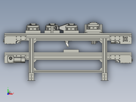 AAAA-主线组件前视缩略图