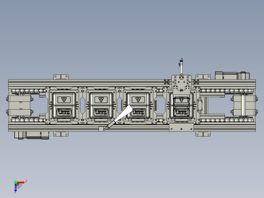 AAAA-主线组件俯视缩略图