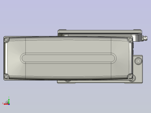 OpenCASCADESTEPtranslator7611后视缩略图
