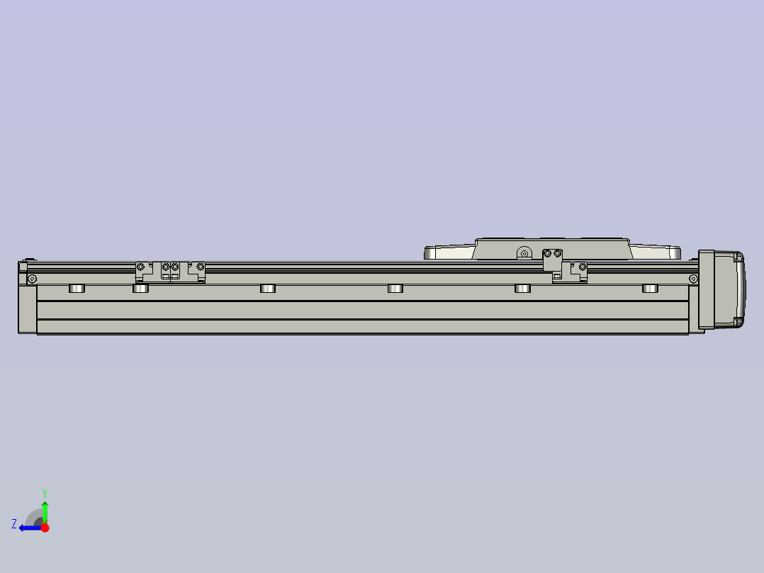 OpenCASCADESTEPtranslator7611右视图
