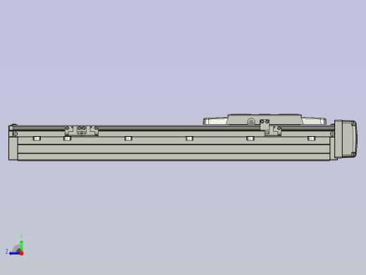 OpenCASCADESTEPtranslator7611右视缩略图