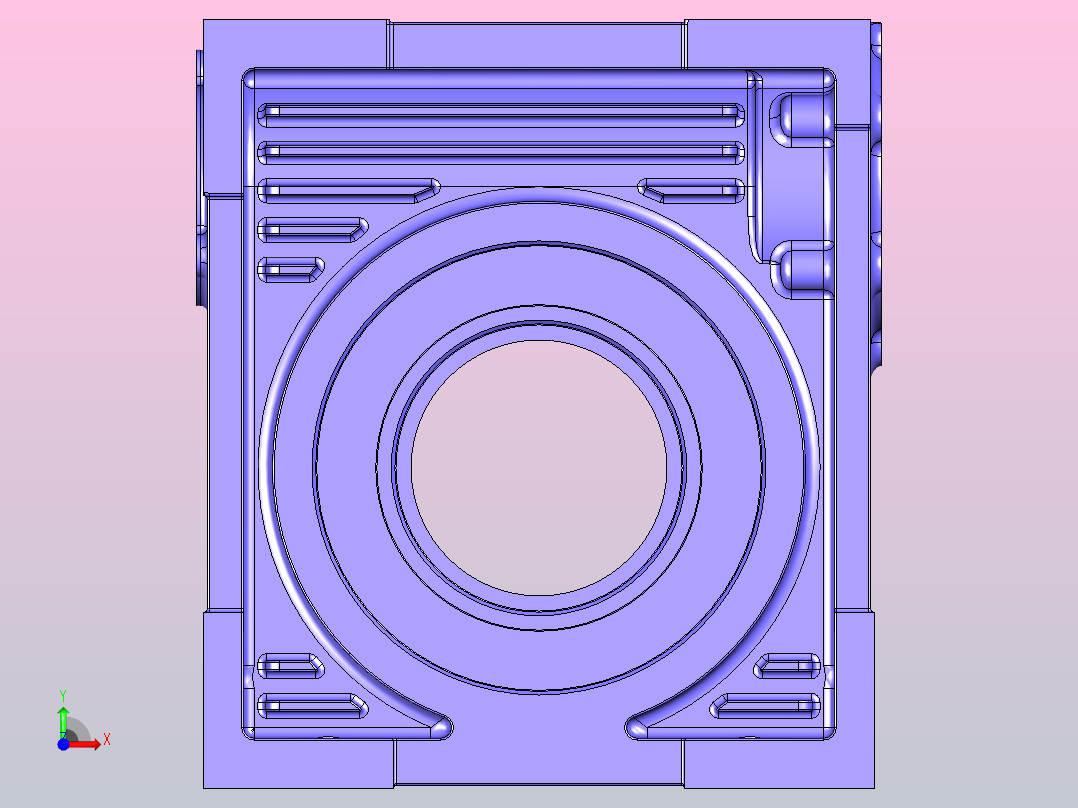 推车设计用于携带重量为 200 公斤的钢盘前视图