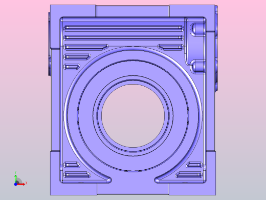 推车设计用于携带重量为 200 公斤的钢盘前视缩略图