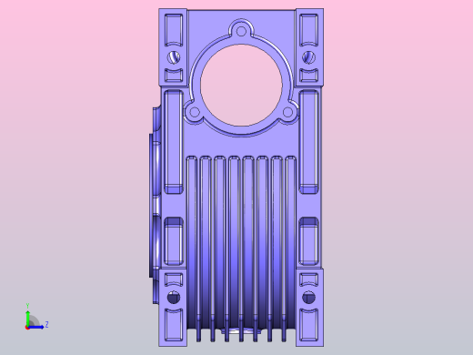 推车设计用于携带重量为 200 公斤的钢盘左视缩略图