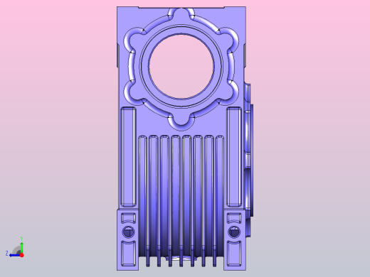 推车设计用于携带重量为 200 公斤的钢盘右视缩略图