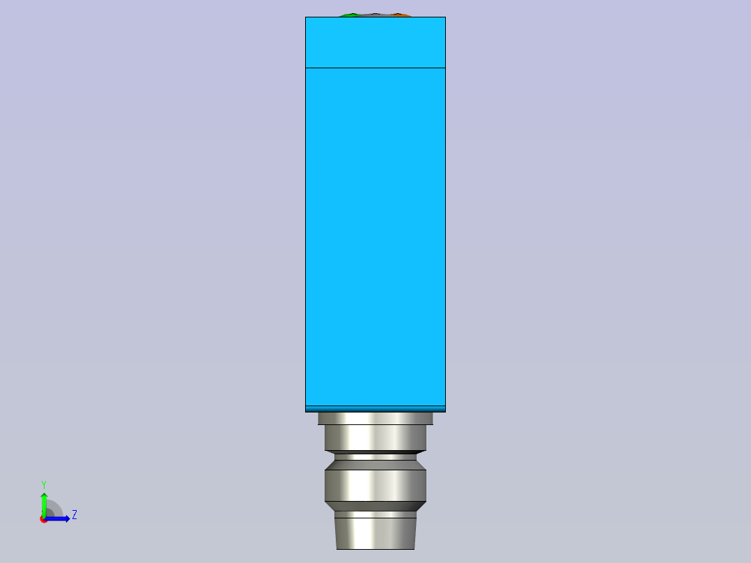西克sick传感器SICK_WL140-2N330-Order_no.6024794_0_左视图