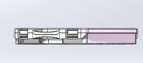 工具收纳箱模型