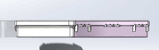工具收纳箱模型缩略图