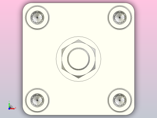 FESTO气缸DSNA-N-3-1_4-0.25-PPVA-N5-MS4---_0_high_前视缩略图