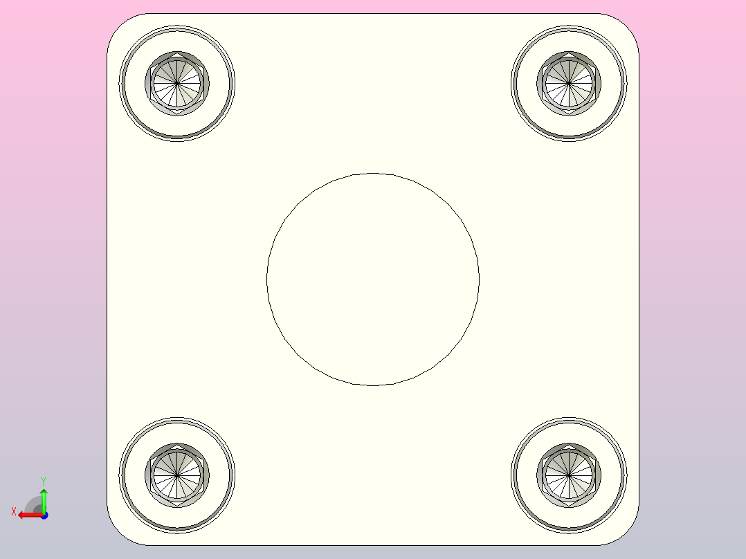 FESTO气缸DSNA-N-3-1_4-0.25-PPVA-N5-MS4---_0_high_后视图