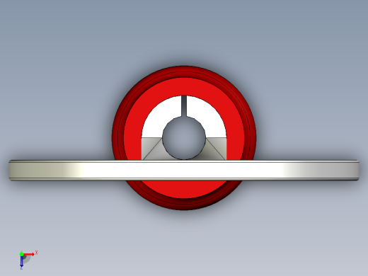 接线端子insulated-ring-terminals-red-1 1 STP俯视缩略图
