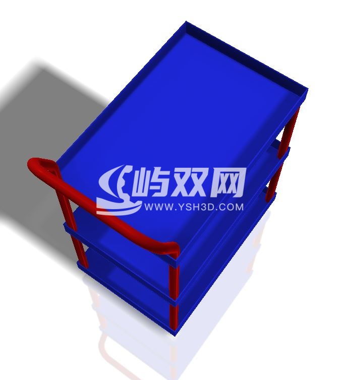 手推车