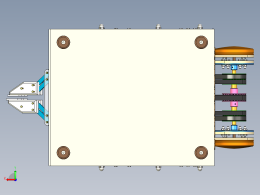 mosad-s-arm-robot后视缩略图