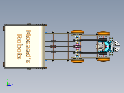mosad-s-arm-robot左视缩略图