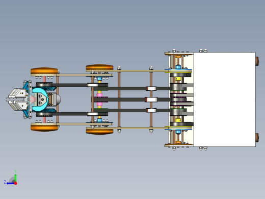 mosad-s-arm-robot右视缩略图