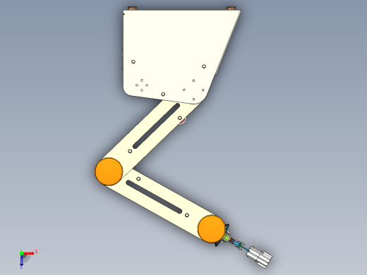 mosad-s-arm-robot俯视缩略图