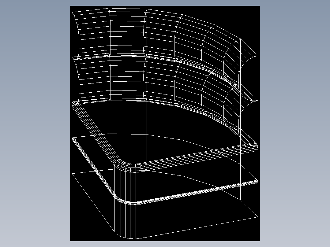 室内家具及植物三维模型十六-S026