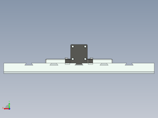 气动夹具、气动夹头后视缩略图