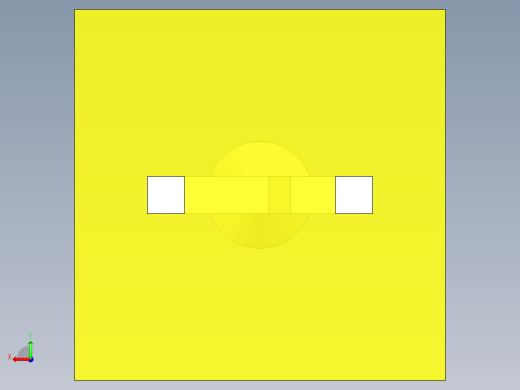 LED_Square_Yellow_5x5x9.7mm后视缩略图