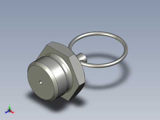 储气罐空气压缩机排气阀