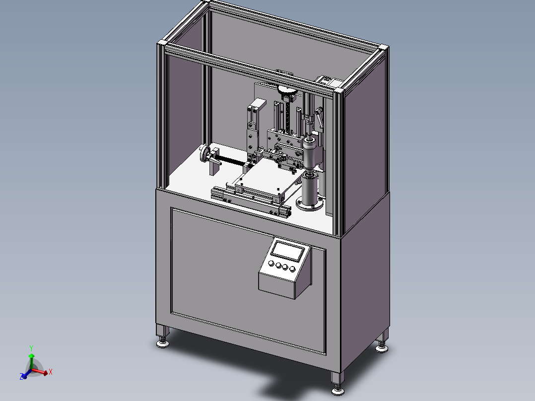 PVC瓶除漆机设计
