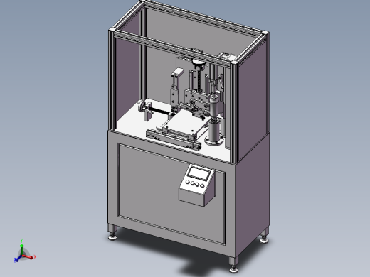 PVC瓶除漆机设计