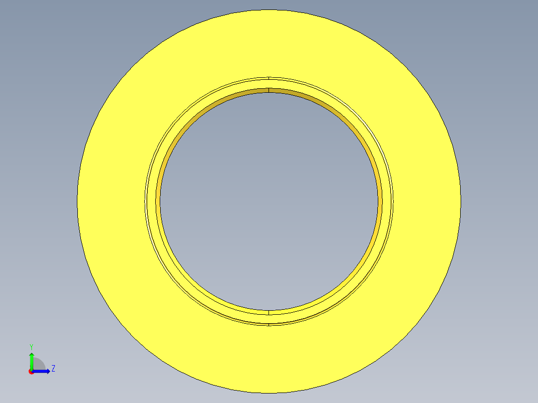 小型挖掘机行走系统设计含三维UG模型==1461074==150ku左视图