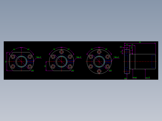 银泰PMI-FOIC02510T2(2)-D
