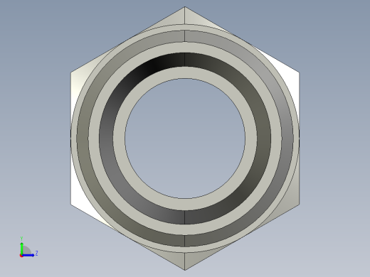 卡套式工业通用硬管接头EO Union G12LCFX左视缩略图