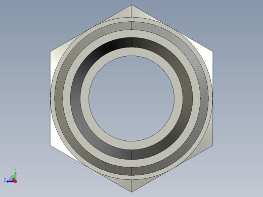 卡套式工业通用硬管接头EO Union G12LCFX右视缩略图