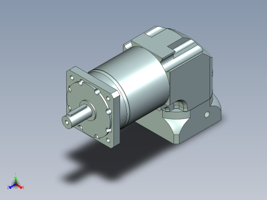 直齿ZPLF120-L3 22-110-145-M8