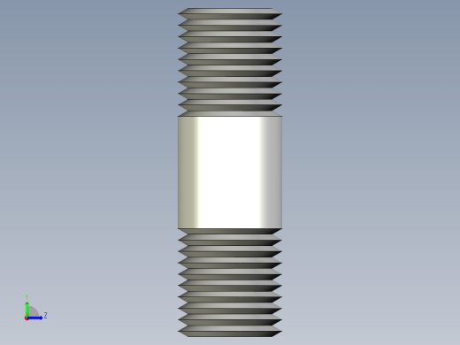 管道手动球阀-水管开关阀-手动阀门User Library-md52c150dn65_UNC.1-2(13)_40左视缩略图