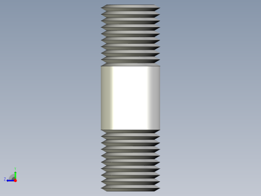 管道手动球阀-水管开关阀-手动阀门User Library-md52c150dn65_UNC.1-2(13)_40右视缩略图