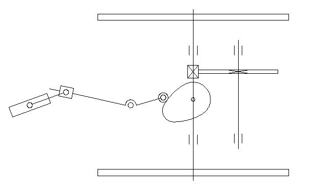 GG006 工程大赛小车模型