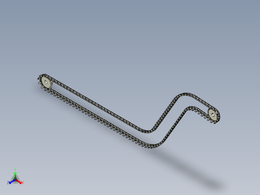 仿生机械手 (48).2--stp正等轴测缩略图