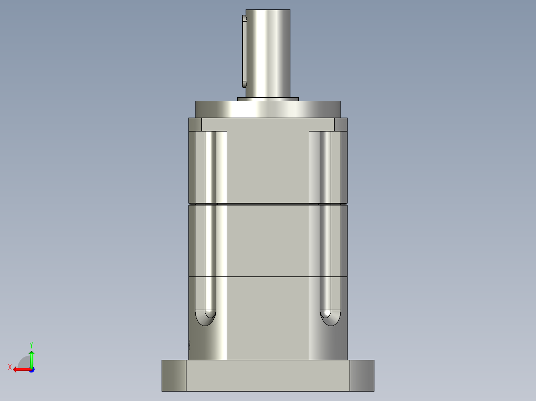 斜齿PGH142-L2 32-180-215-M12 LR83.STEP后视图