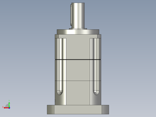 斜齿PGH142-L2 32-180-215-M12 LR83.STEP后视缩略图