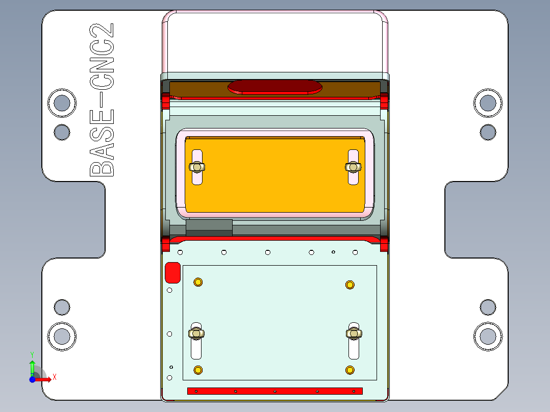 BASE-CNC2-0825前视图