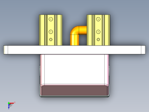 BASE-CNC2-0825俯视缩略图