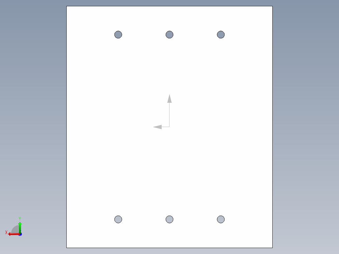 直流空开250A后视图