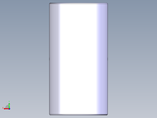 B3004431-管件_三通接头后视缩略图